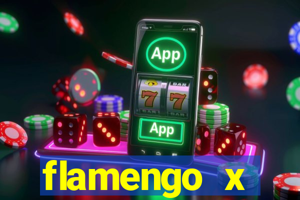 flamengo x fortaleza online futemax